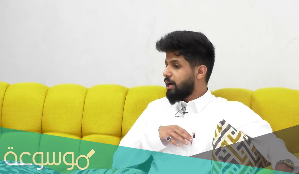 سناب وليد الزهراني