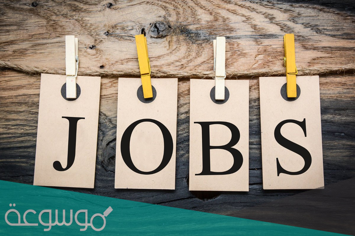 وظائف بدون تامينات جده 1443