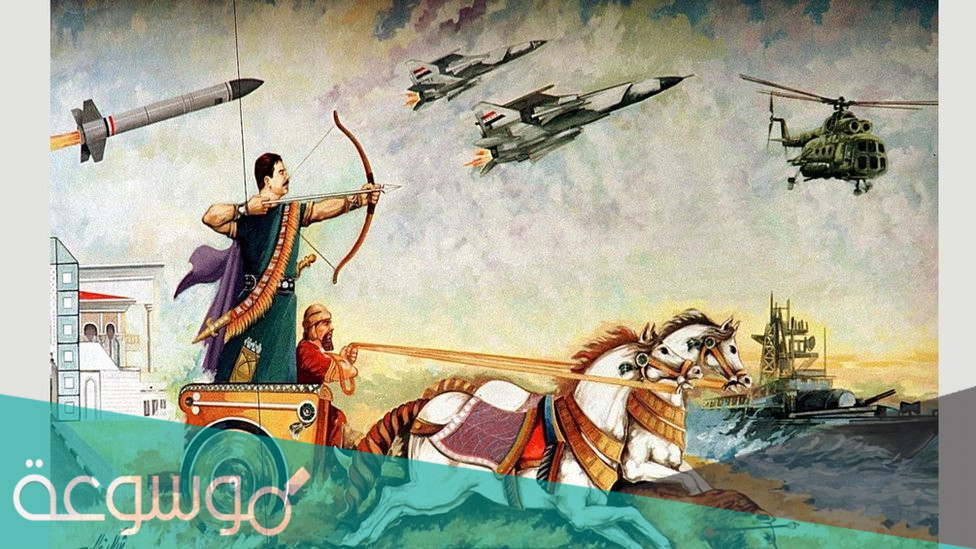 صاحب ملحمه الاوديسا من هو