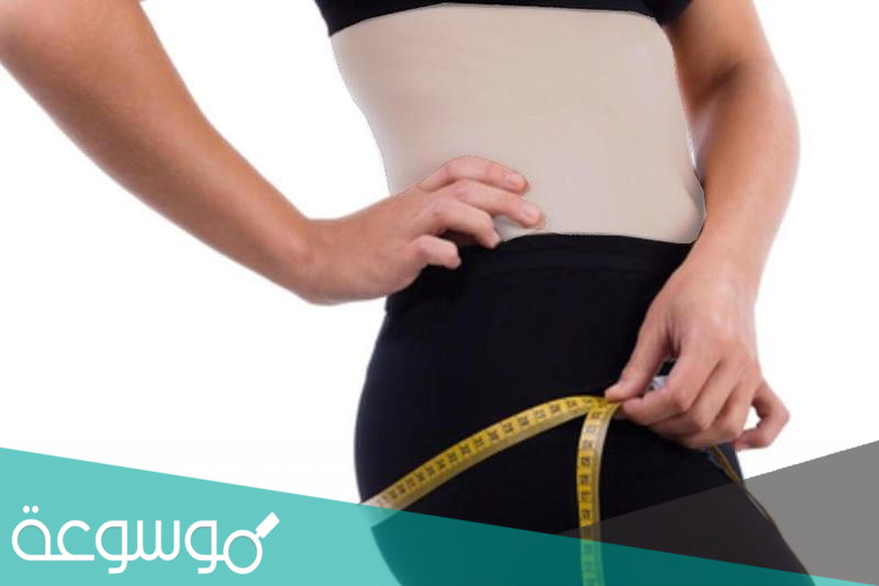 طريقة تنحيف الارداف بالتفصيل