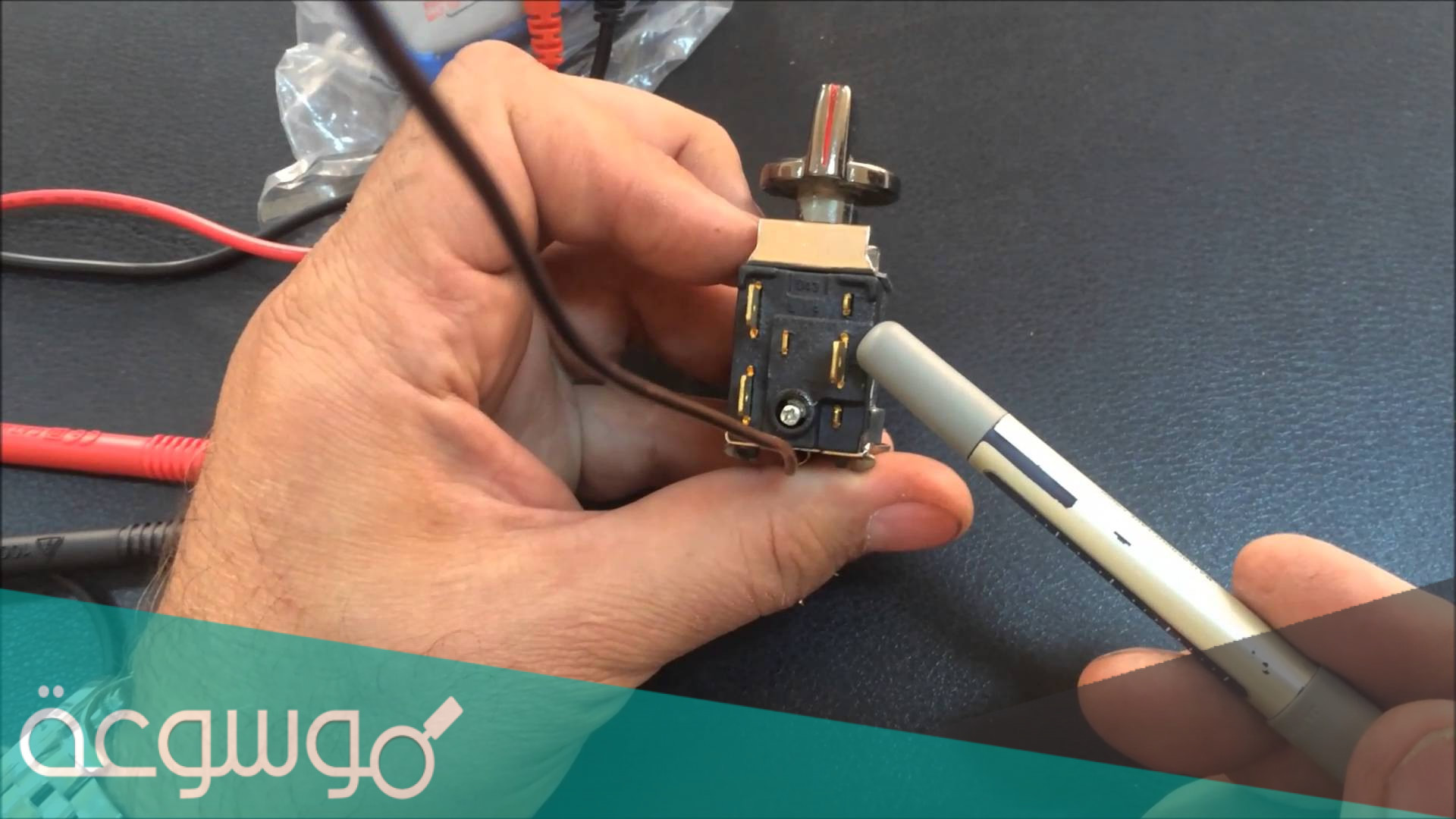 طريقة فحص ثيرموستات السيارة بنفسك في خطوات