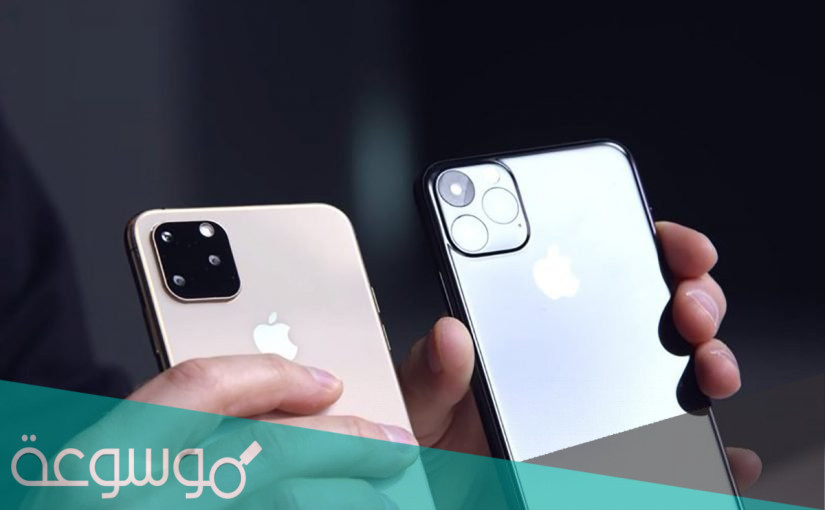 طريقه فرمتة الايفون بالتفصيل