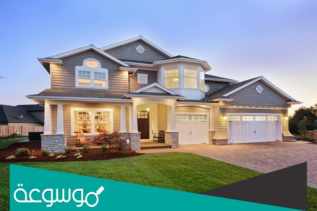 عبارات جميلة عن البيت الجديد