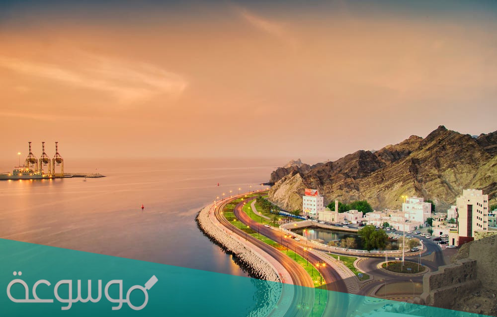 عبارات عن العيد الوطني العماني 51