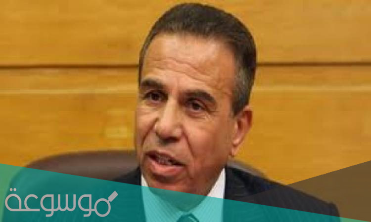 عبد العظيم وزي