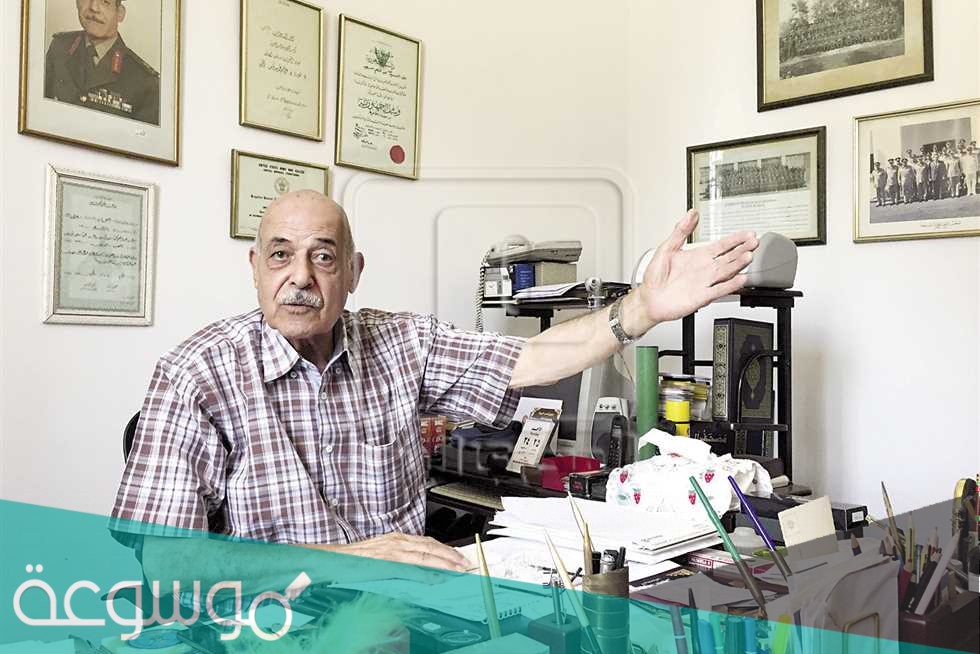 سبب وفاة اللواء عبدالمنعم سعيد