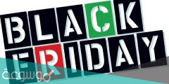 أين أجد أقوى عروض نوفمبر الجمعة السوداء