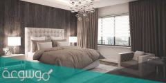 غرف نوم مودرن 2022 كاملة تركي