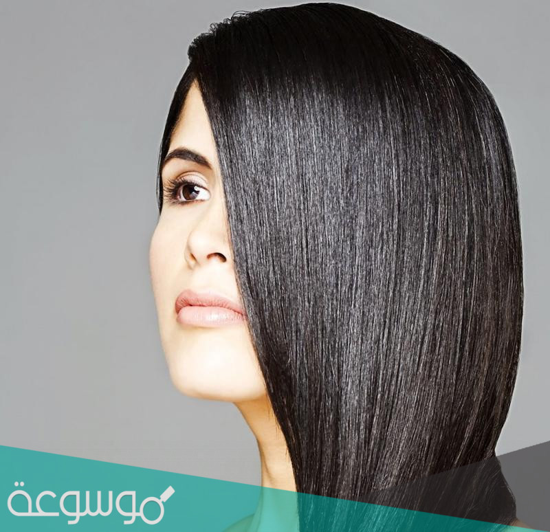 فائدة السدر للشعر المتساقط