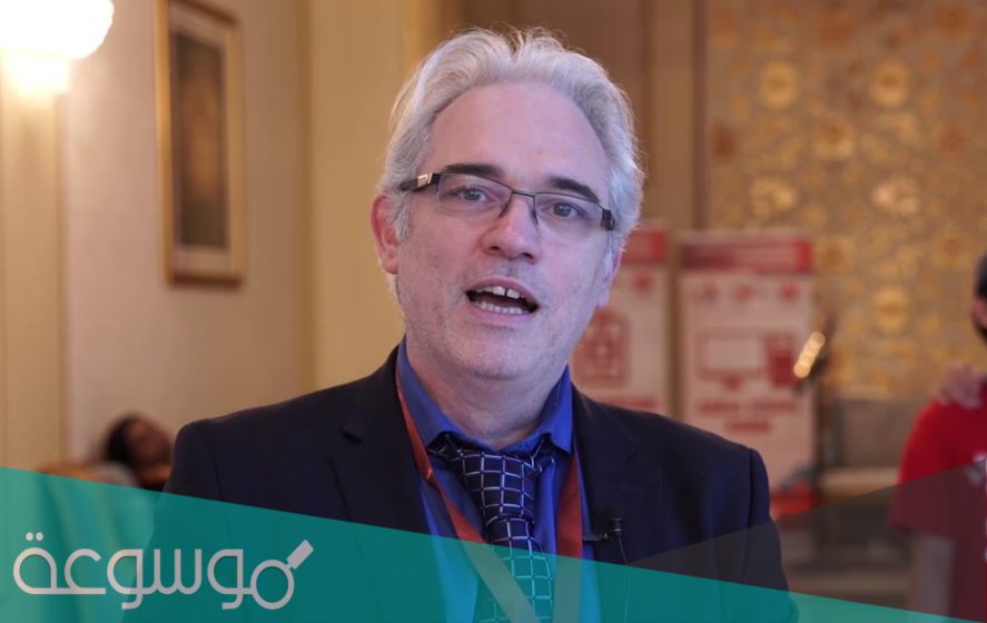 من هو فاروق عويضة السيرة الذاتية