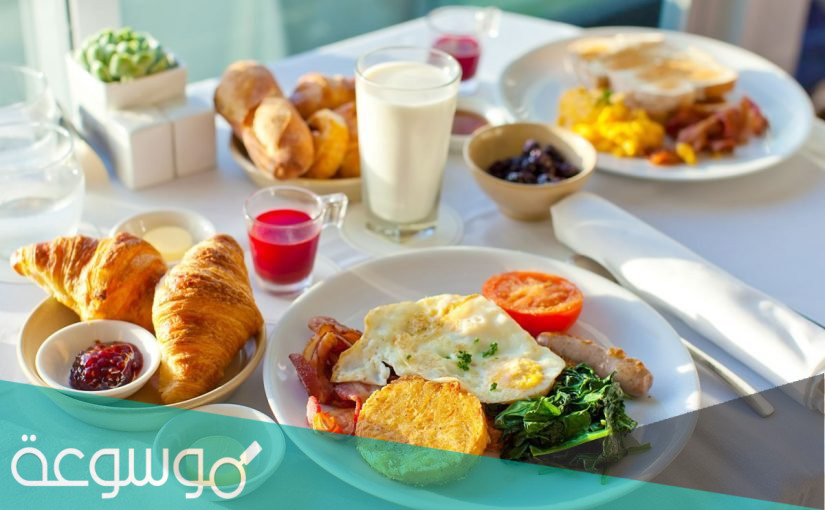 فوائد الافطار لصحة الإنسان