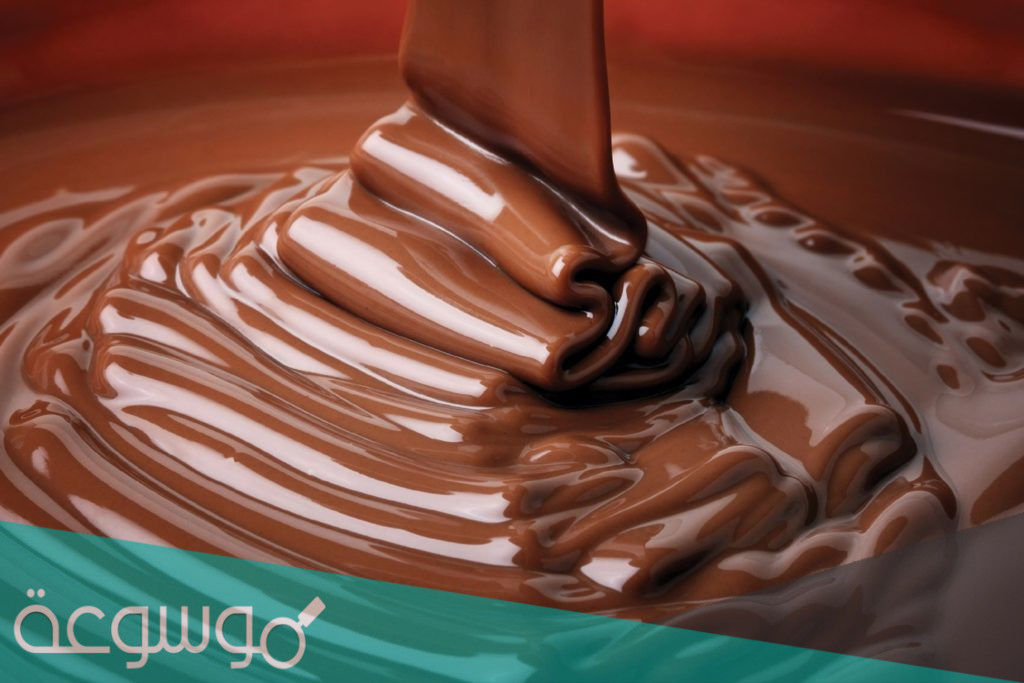 فوائد شوكولاته للجسم