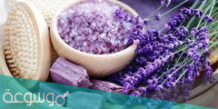 فوائد واضرار عشبة الخزامى Lavender