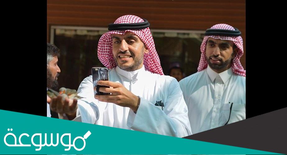 قصة زواج ماجد الصباح