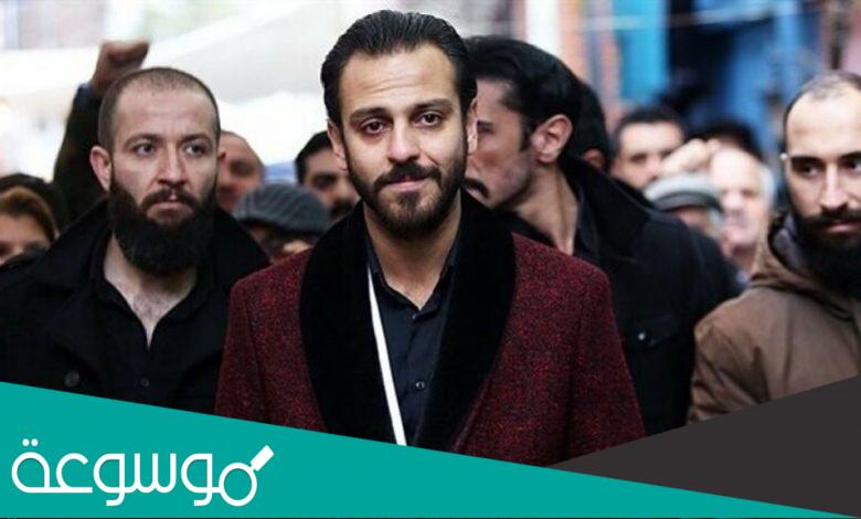 قصة عليشو في مسلسل الحفرة
