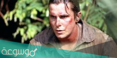 قصة فيلم rescue dawn ويكيبيديا
