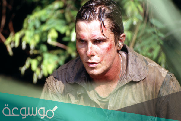 قصة فيلم rescue dawn ويكيبيديا