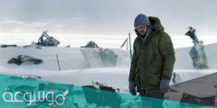 قصة فيلم the grey كاملة بالتفصيل