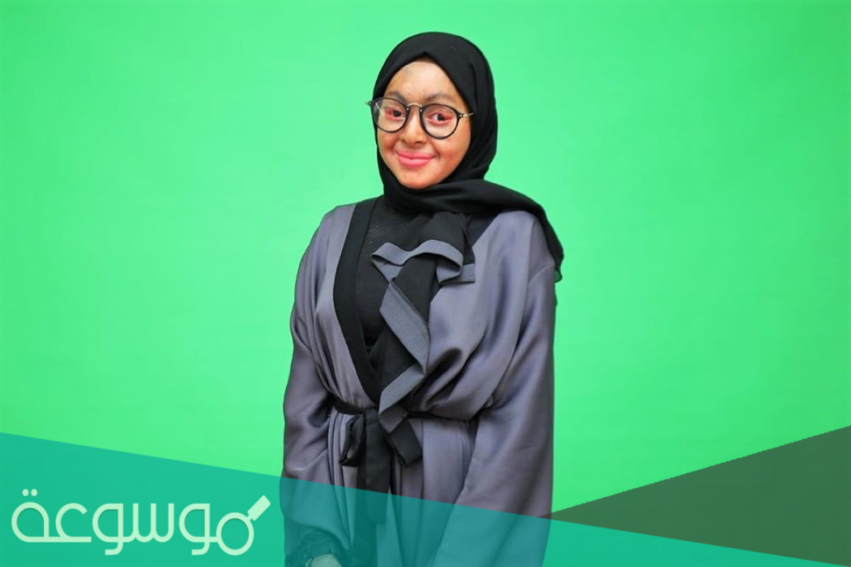 قصة مرض دانية الصبان