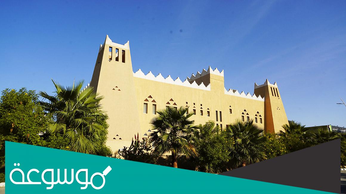 كلمات القصيم ومعانيها في السعودية