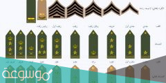 كم راتب اللواء السعودي 1443