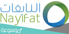 كم عدد اسهم النايفات 2021