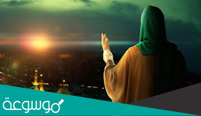 كم عدد انصار الامام المهدي