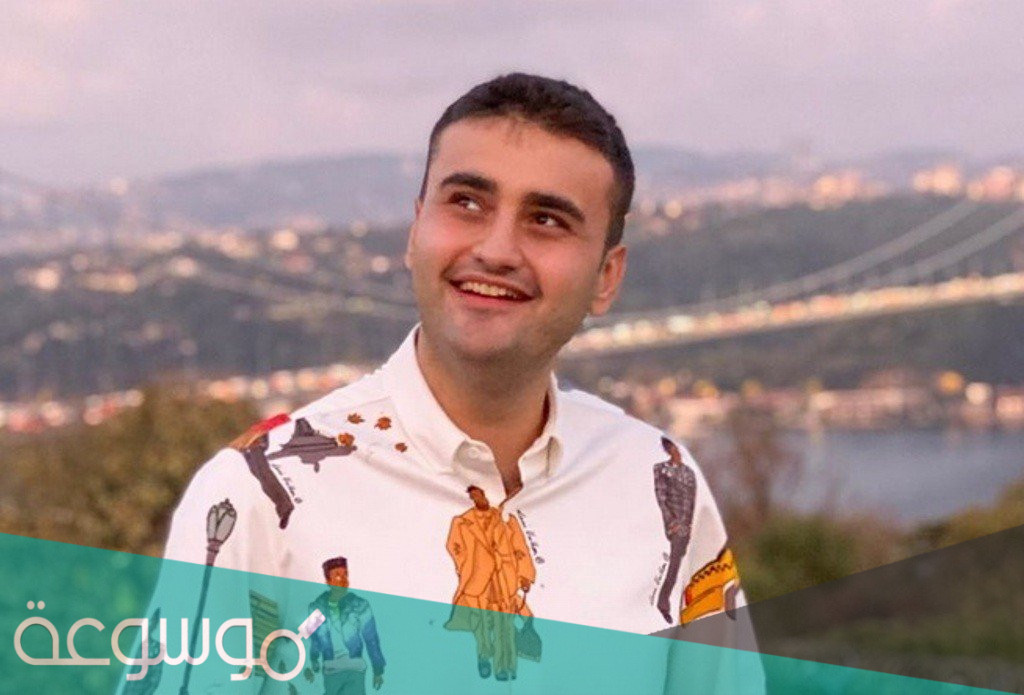 كم عمر الشيف بوراك الحقيقي