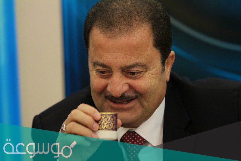 كم عمر زهير رمضان الحقيقي