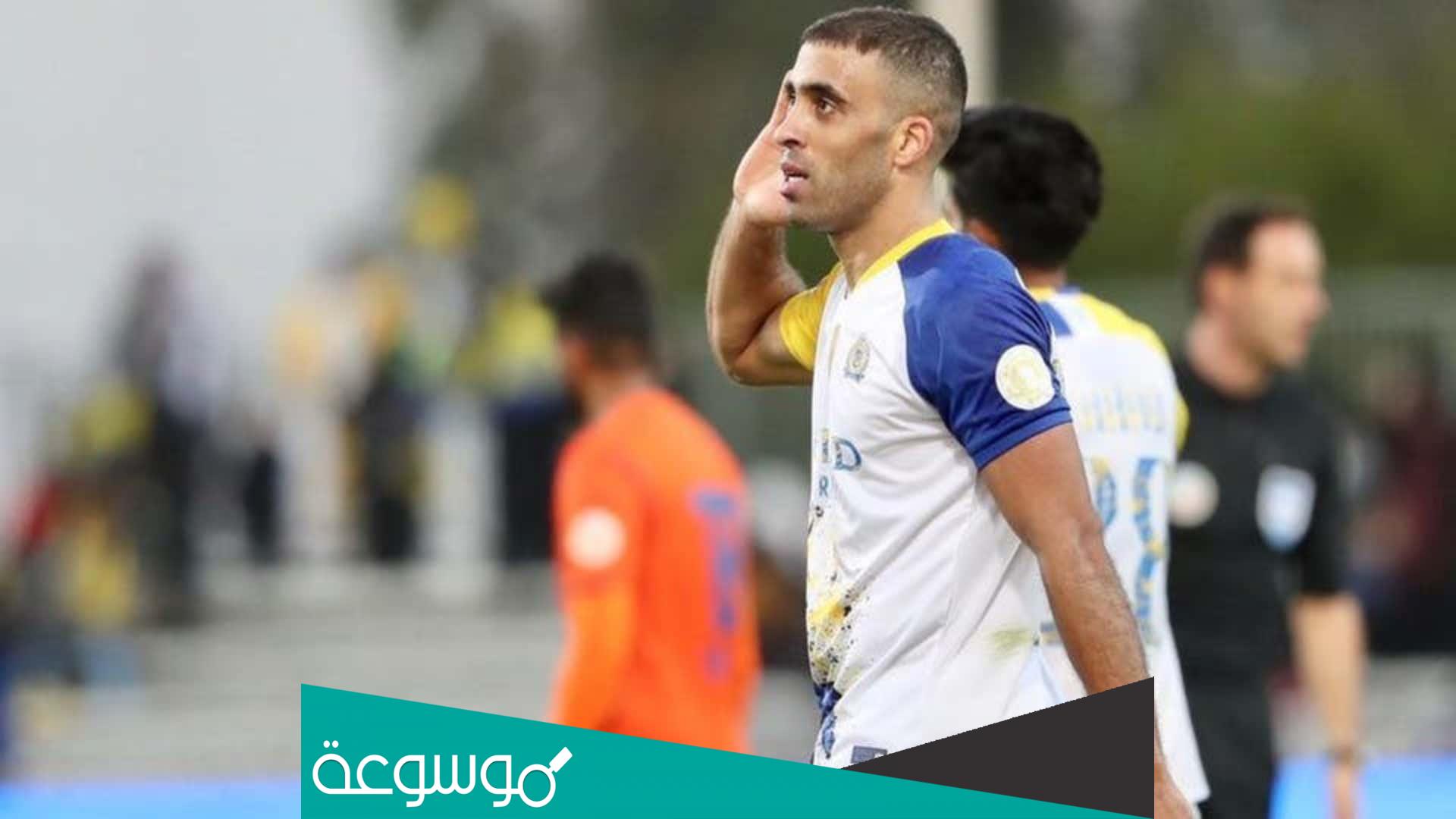 كم عمر عبد الرزاق حمد الله