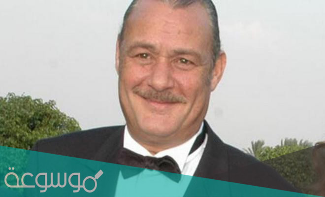 كم عمر فاروق القيشاوي