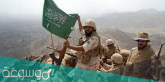 كم يبلغ عدد أفراد الكتيبة في الجيش السعودي