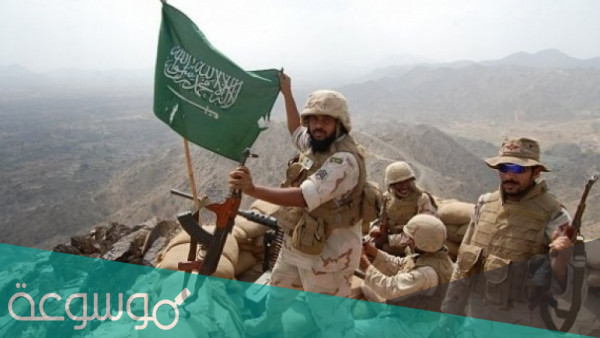 كم يبلغ عدد أفراد الكتيبة في الجيش السعودي