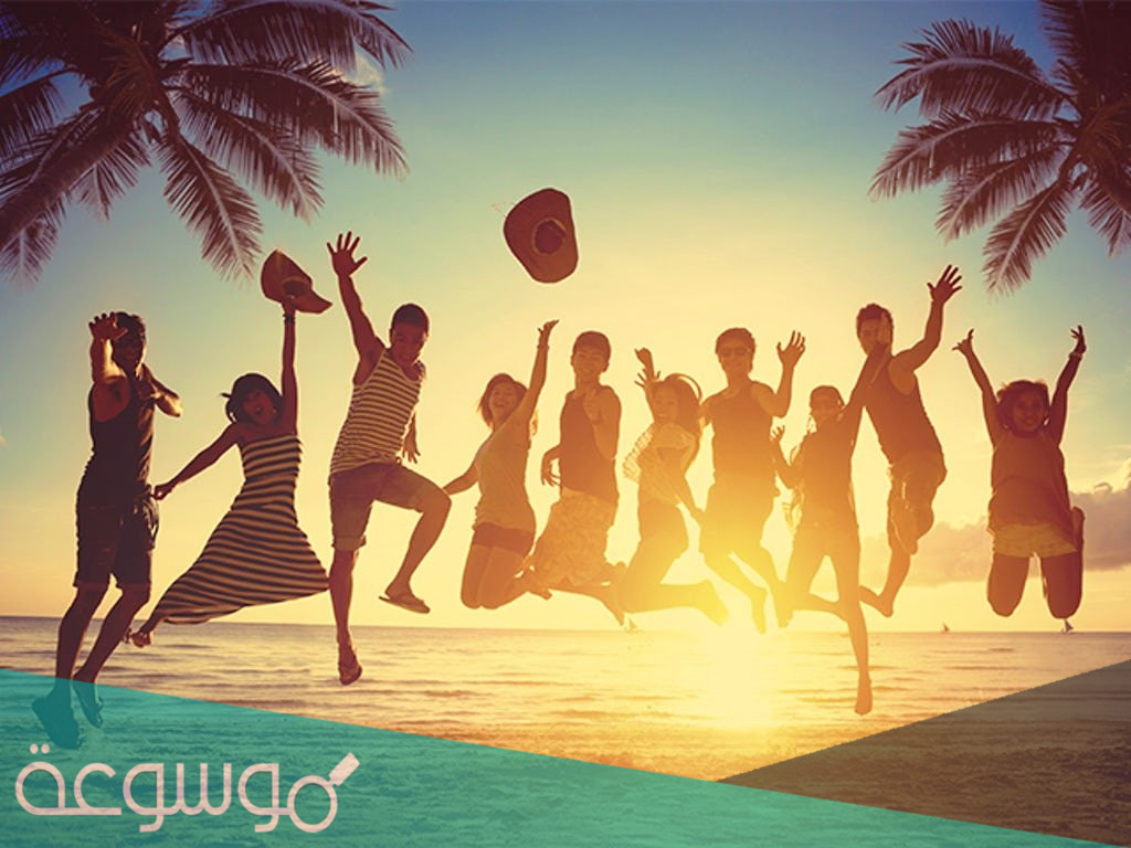 كيف تكسب أصدقاء في دبي