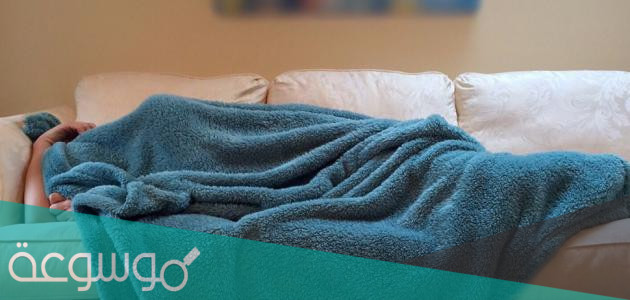 كيفية التخلص من الاحتلام عند النساء