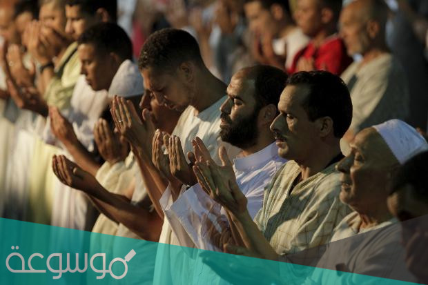 كيفية صلاة التراويح بالتفصيل