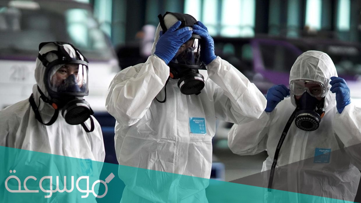 لماذا الصين تعلن حالة الطوارئ