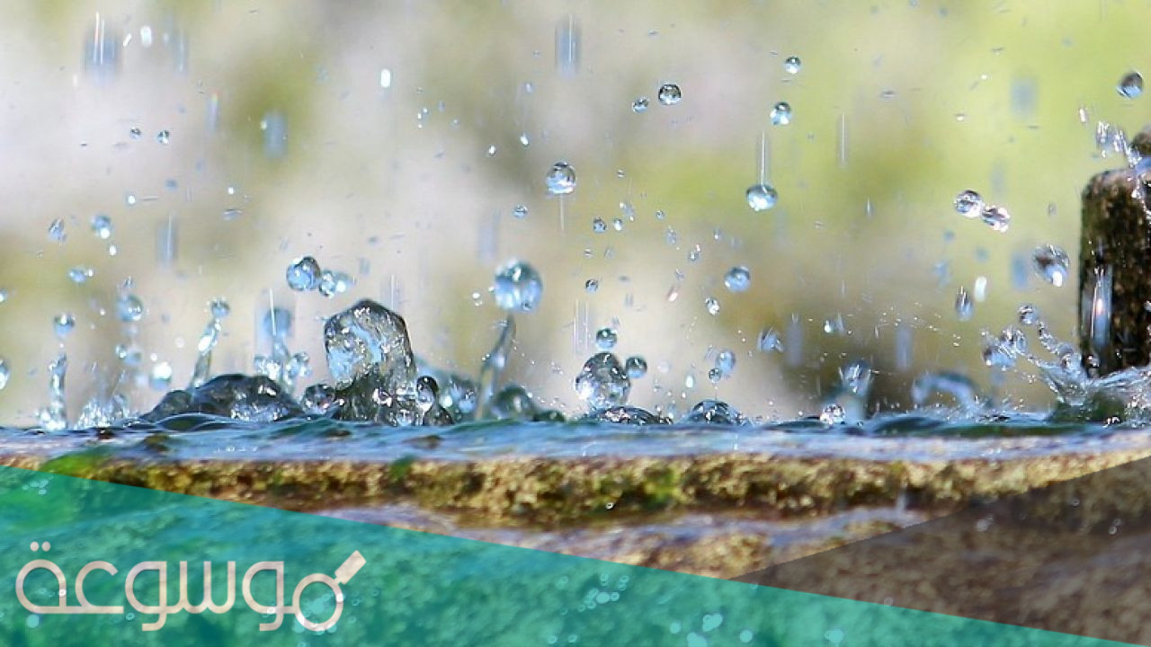 لماذا صلاة الاستسقاء خطبة واحدة