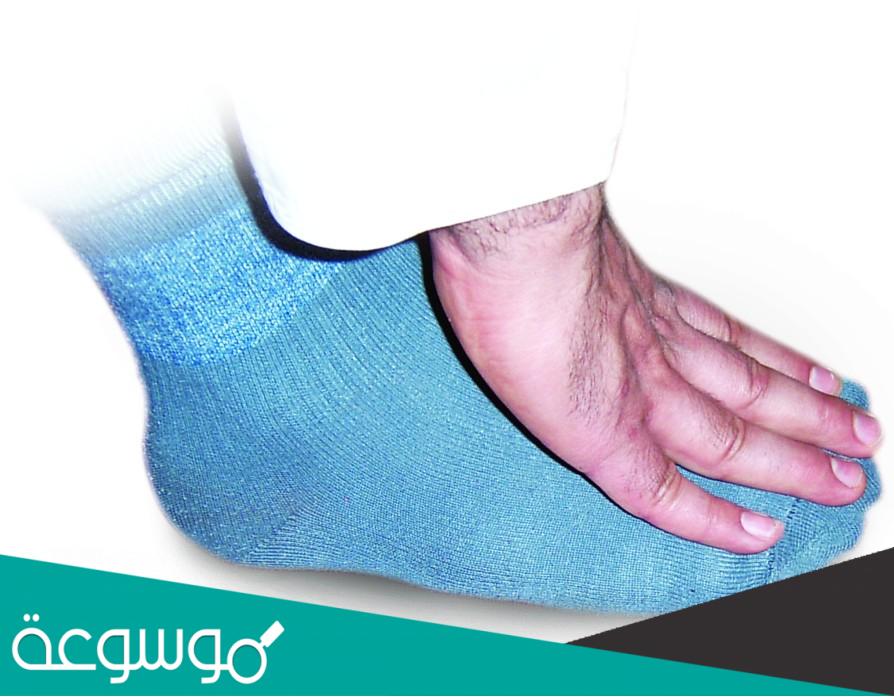 لماذا لا يطلب الاسلام من المسلم صاحب الجبيره غسل مكان الجبيره بالماء