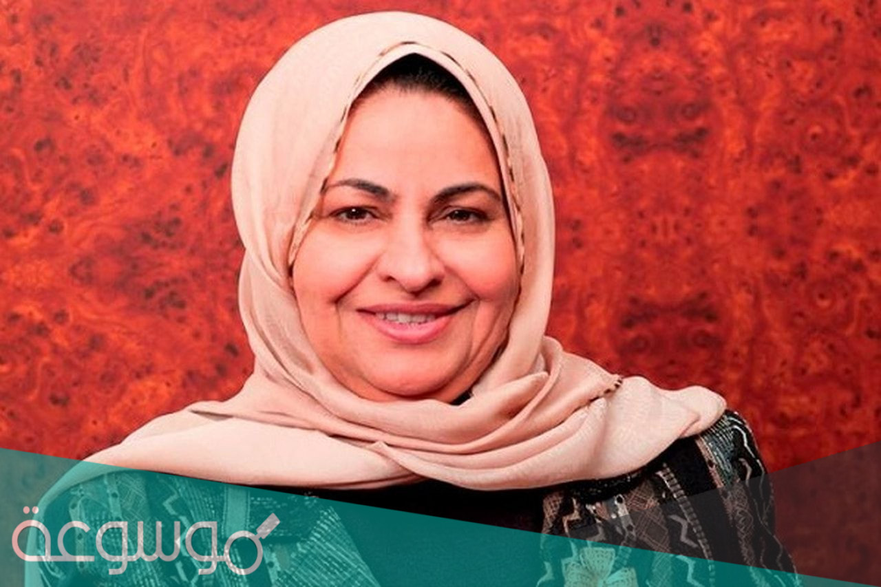 ما اسم المهندسة الكويتية التي شاركت في إطفاء آبار النفط