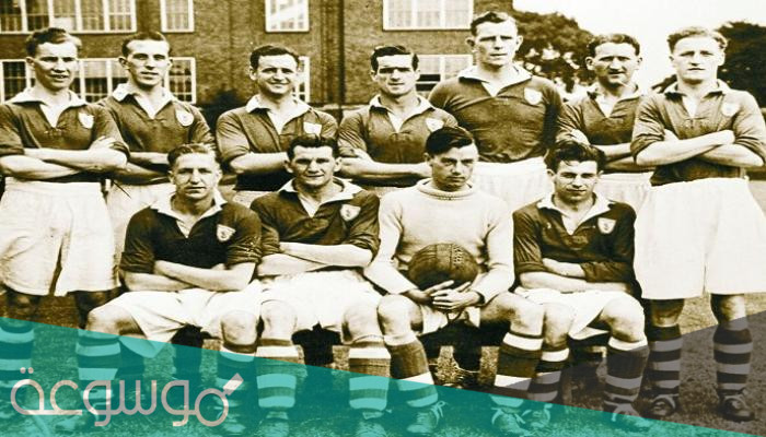 ما اقدم نادي في العالم لكرة القدم