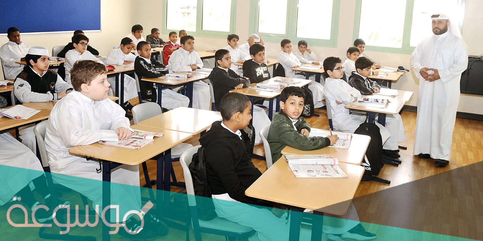 ما المواد التي لا يوجد فيها اختبارات نهائية