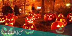ما حكم الاحتفال بـ عيد الهالوين في الإسلام؟