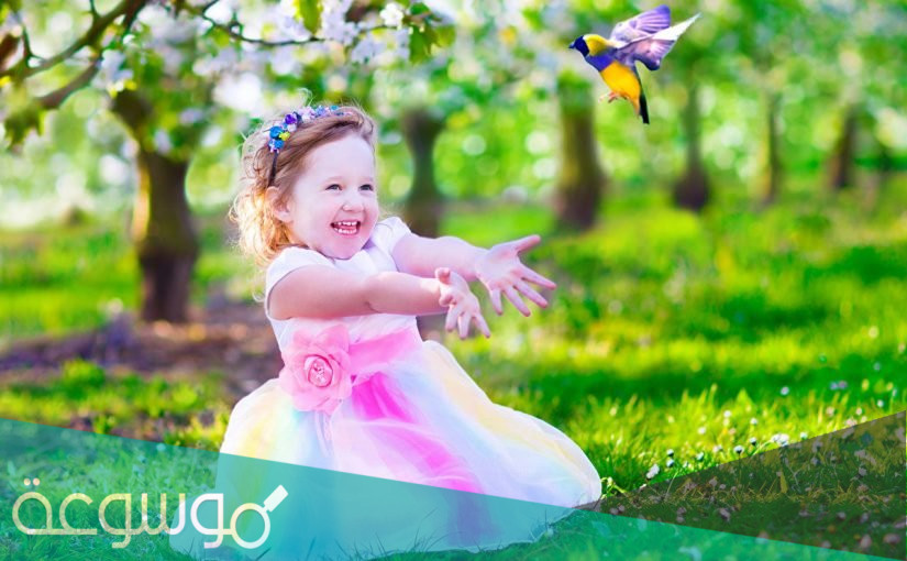 ما معنى اسم حسناء وصفات حاملة الاسم