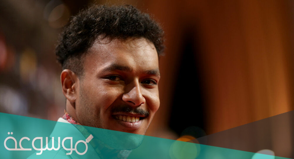 ما هو اسم ويجز الحقيقي