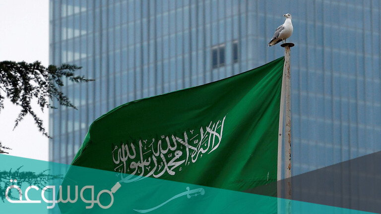 ما هو النظام الذي يدار به الوطن في السعودية