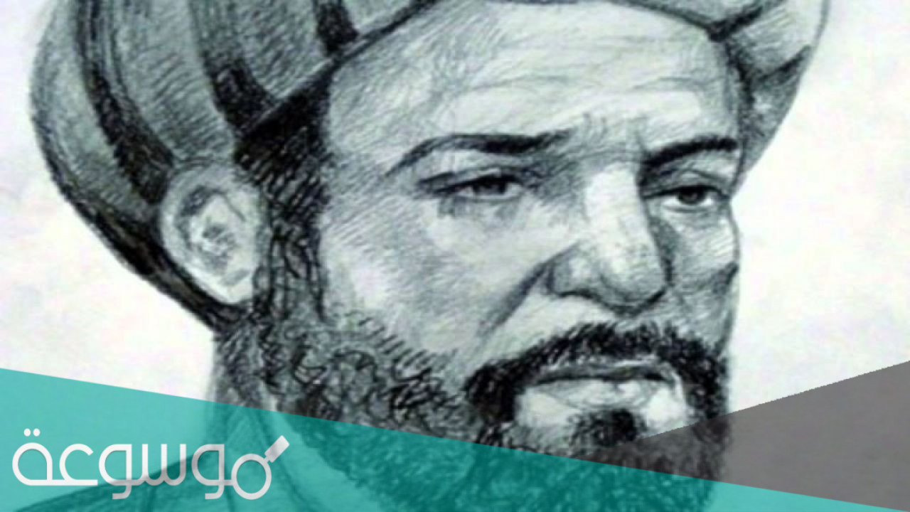 ما هو لقب الشاعر العربي احمد بن حسين