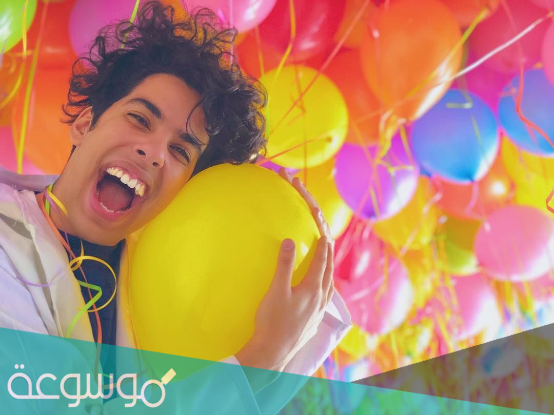 ما هو مرض عبد الله بكر سعودي ريبورترز