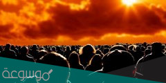 ما هي علامات يوم القيامة التي ظهرت حتى الآن