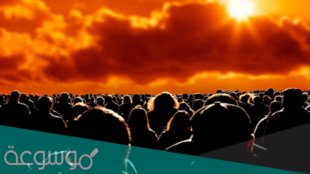 ما هي علامات يوم القيامة التي ظهرت حتى الآن